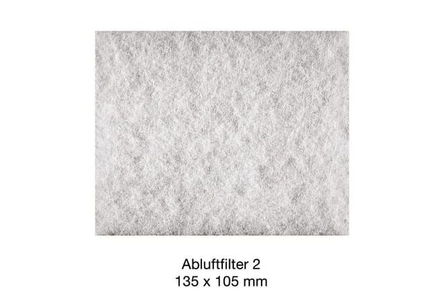 4x Staubsaugerbeutel AE-06