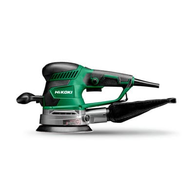 Exzenterschleifer HIKOKI 350W Ø150mm - SV15YCWBZ