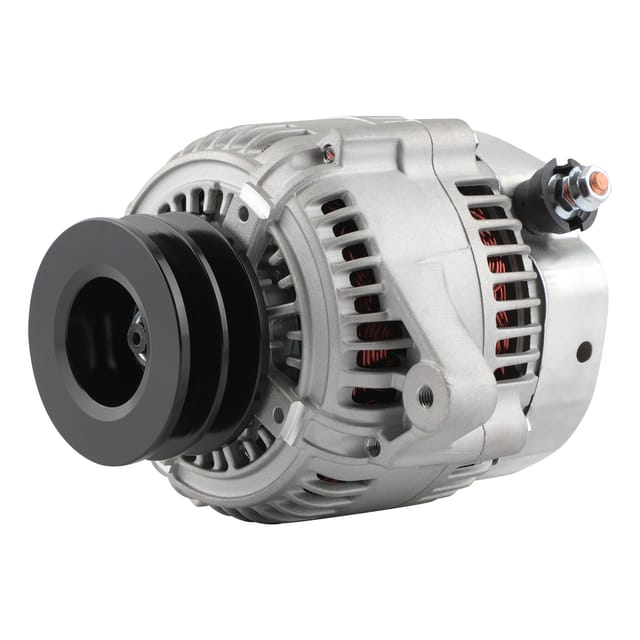 Lichtmaschine Generator 27060-17230 für Toyota Land Cruiser 100 4.2 TDLichtmaschine Generator 27060-17230 for Toyota Land Cruiser 100 4.2 td