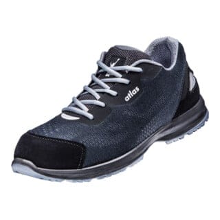 Atlas - Sicherheitshalbschuh Damen gx 245 esd src S1P Gr. 39