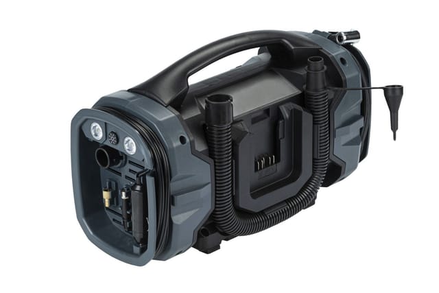 Primaster Pro - Akku-Kompressor plp 20-W 20 v Solo Universalkompressor