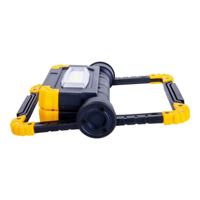 Weitere - led Arbeitsleuchte Petro mit Akku 20 Watt, 1200 lm, 6340 k, USB-Kabel