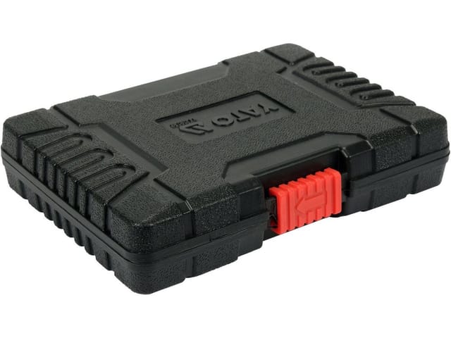 Gewindereparaturset, Injektoren Mercedes 10-teilig, HSS-Stahl, M6x1 mm