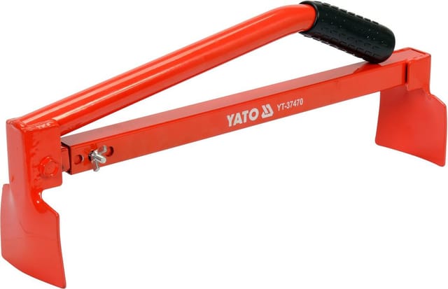YT-37470 Metallobjekt-Aufnahmewerkzeug Teleskop 1 Stück(e) - Yato