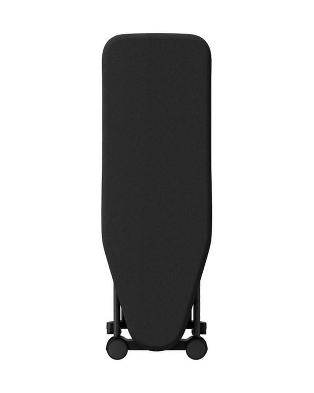 Laurastar Smart M Edition Limitée Dampfbügelssystem schwarz