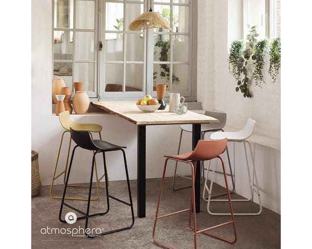 Hängelampe für Wohnzimmer MYHA, Ø 45 cm