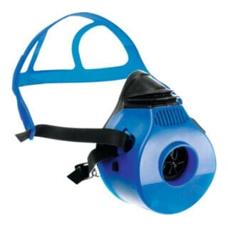 Draeger - Dräger Safety Halbmaskenkörper X-plore 4740, Größe: ml