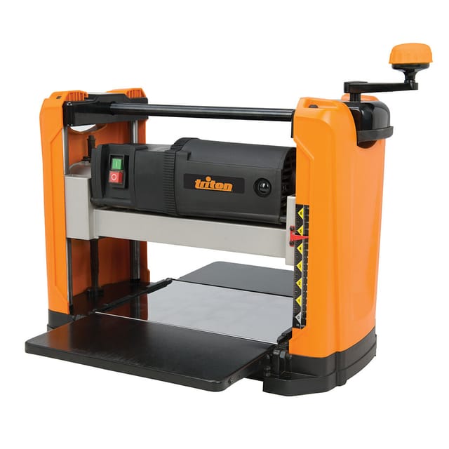 Triton - Dickenhobelmaschine 1100 w 317 mm TPT125