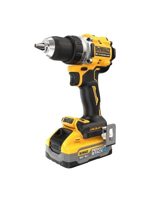 DCD800H2T-QW Akku-Bohrschrauber - Dewalt
