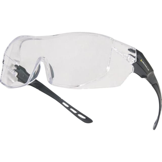 Überbrille Delta Plus Polycarbonat - Ar - Uv400-Hekl2in