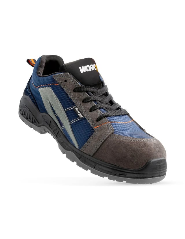 Workfit Buffalo S1P src Sicherheitsschuh Nr. 38