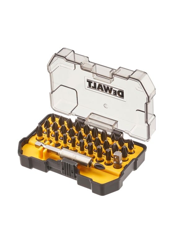 DEWALT 32-teiliges IR-Bit-Set XSTC DT70560T