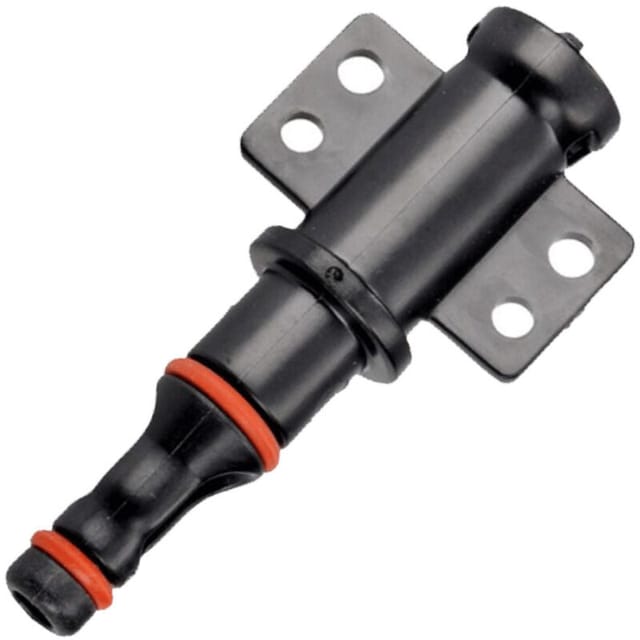 Saeco - Ersatzteil - Ablaufstutzen Original - philips, gaggia