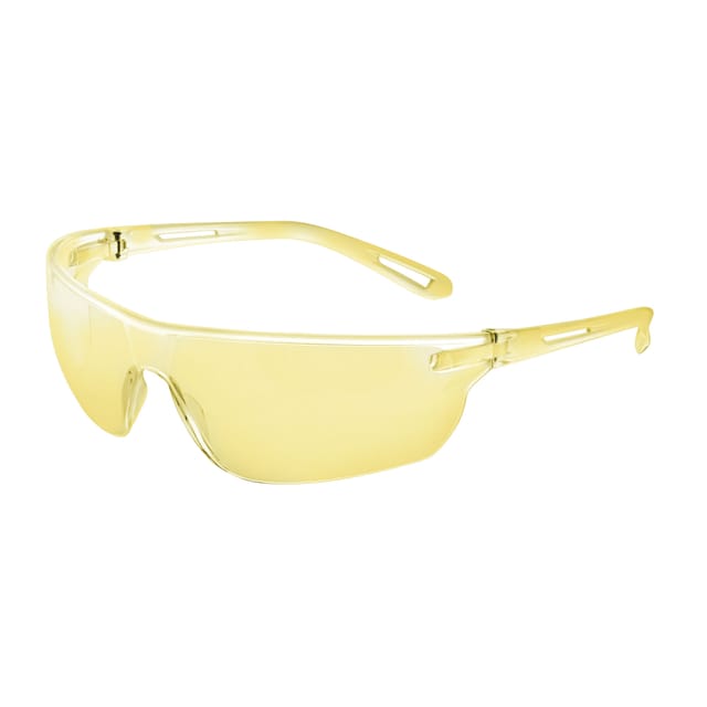 JSP STEALTH SCHUTZBRILLE 16G GELB - Arbeitsschutz JSP 2419