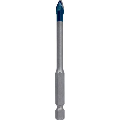 Expert HEX-9 HardCeramic Bohrer 5,5 x 90 mm - 2608901683 - Bosch