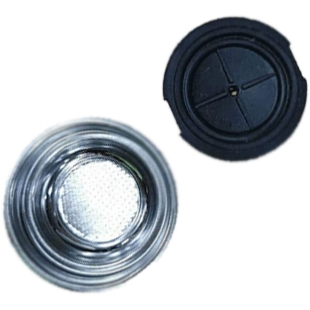Saeco - Ersatzteil - Dosettfilter-Kit - -