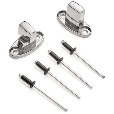 00 21 99 V37 Ersatz-Drehwirbel für 00 21 3X (2x)