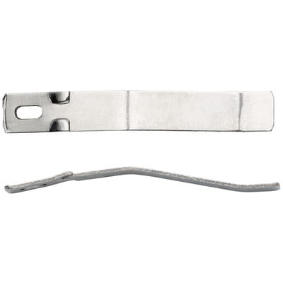 35 99 01 Ersatz-Federn für Elektronikzangen (2x)