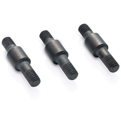 Knipex - 95 39 12 97 Distanzbolzensatz 1 x 87 01 150, 1 x 87 01 250, 1 x 87 01 300 14 mm