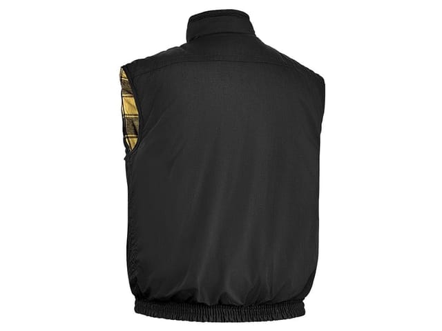 Weste trondheim schwarz 3XL 4258 - Texxor