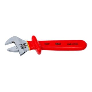 BGS VDE-Rollgabelschlüssel SW max. 34 mm - 71097