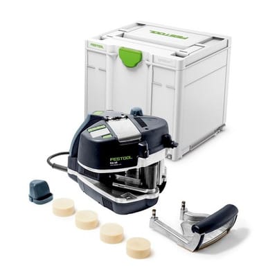 Festool - Kantenanleimer conturo ka 65-Plus