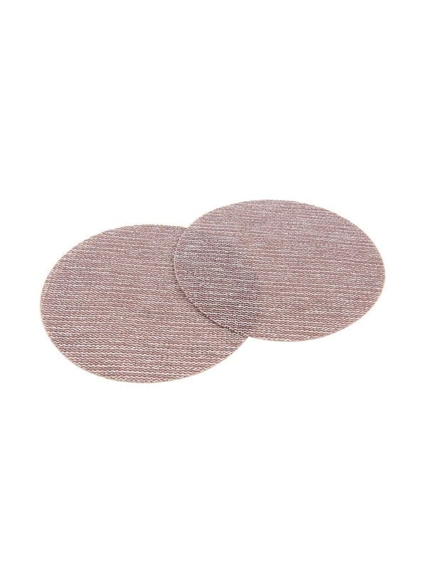 Abranet ø 225 mm Grip Schleifstreifen P80/P120/P240, 25 Stück je nach Wahl, Körnung: K80 Körnung, Packungsinhalt: 25 Stück - Mirka