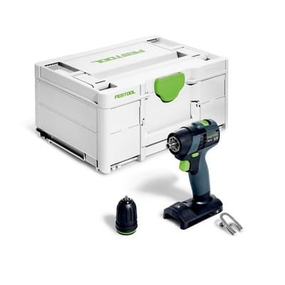 Akku-Bohrschrauber txs 18-Basic im Systainer -576894 (Einzelprodukt) - Festool