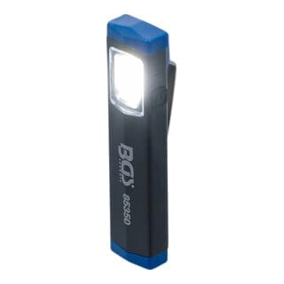 Bgs Technic - cob-led Aluminium-Mini-Handleuchte