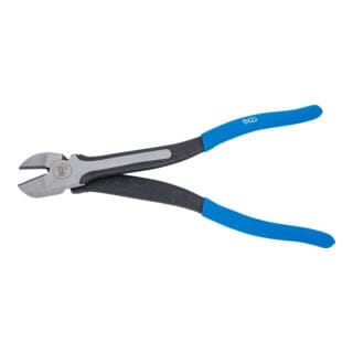 Kraft-Seitenschneider extra lang 280 mm