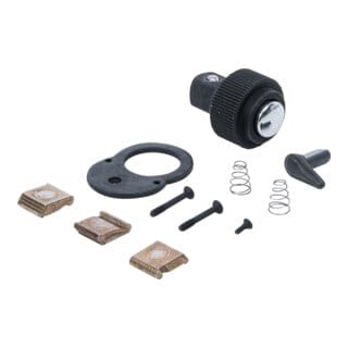 Reparatursatz für Knarrenkopf 12,5 mm (1/2") für Art. 72113, 72114