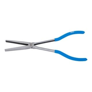 Flachzange extra lang 280 mm