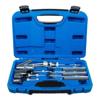 Bgs Technic - Honwerkzeug-Satz 2- und 3-armig 7-tlg.