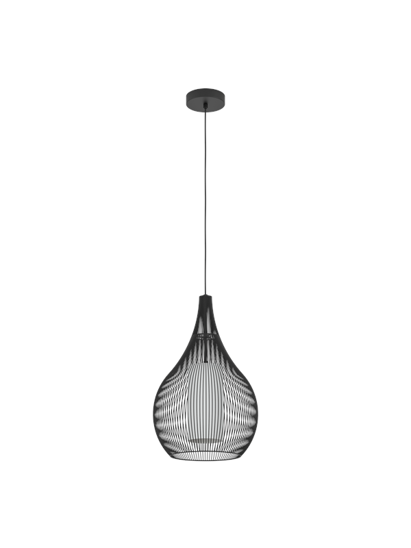 Eglo - neuwertig] Razoni 1 Pendelleuchte Pendellampe Leuchte Lampe Hängeleuchte Licht B-Ware
