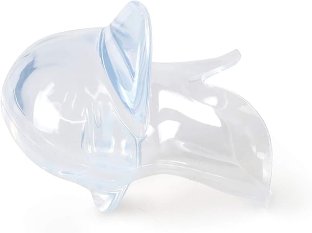 Ronflement congestion nasale embout silicone ventilation anti-ronflement