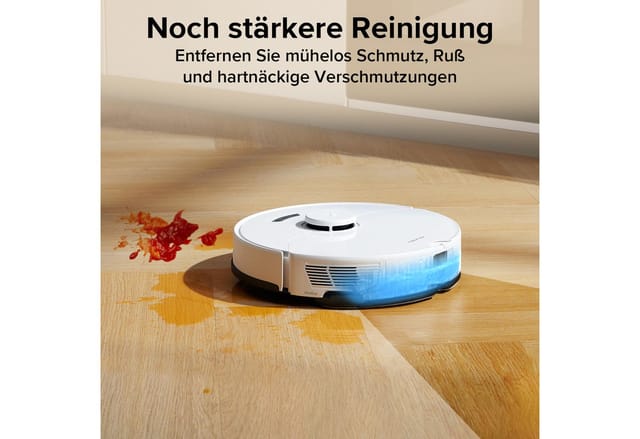 Hartbodenreiniger für dyad pro/s7 pro ultra/s7 Maxv ultra/s8 pro ultra Saugroboter 200ML