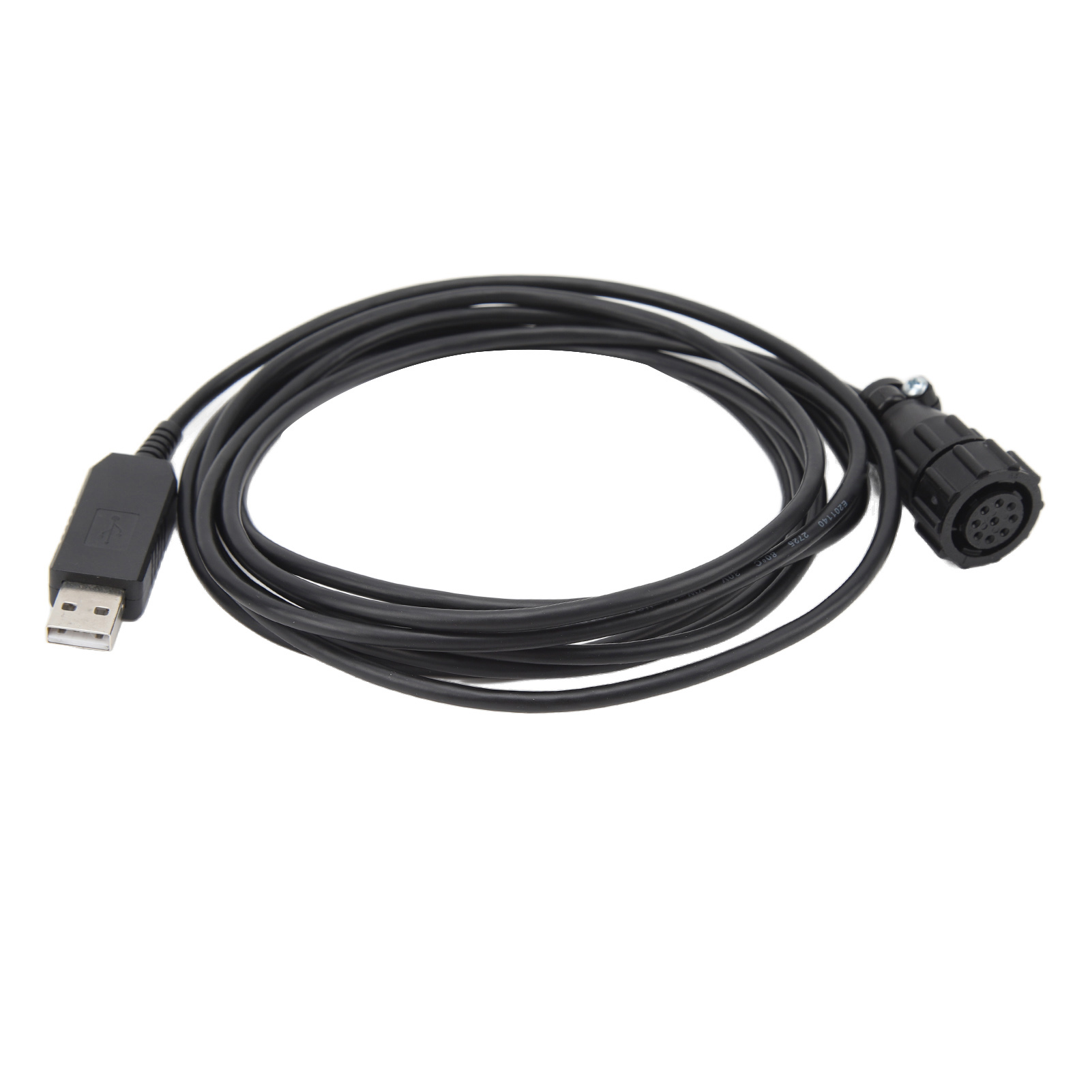 Npc-100 Ais-pilotstecker-datenkabel, Marinelänge, Usb Für Navigationssoftware