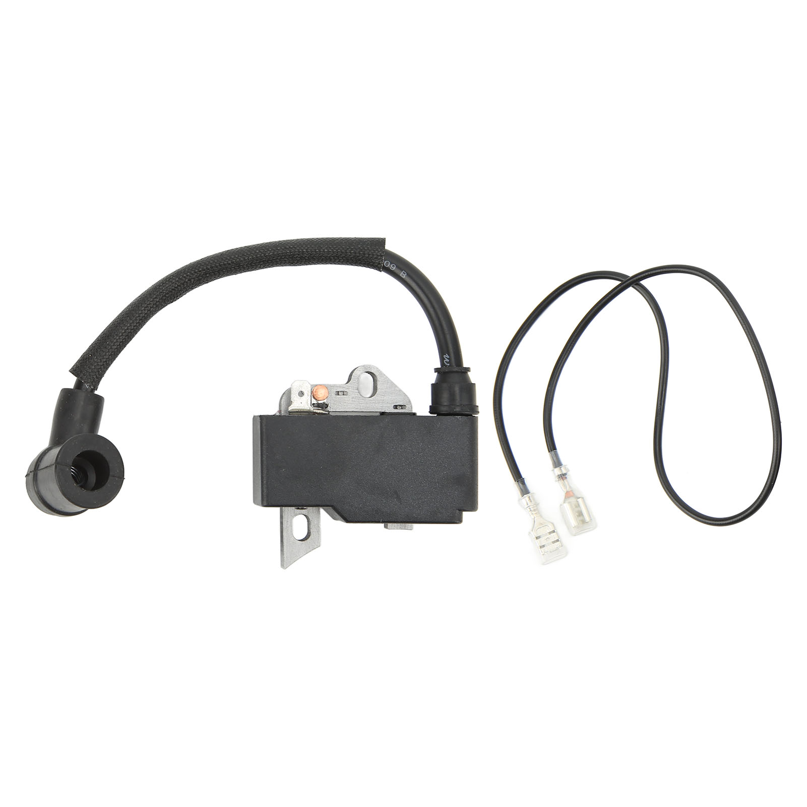 Zündspulenmodul 4137 400 1350 Trimmermotor Ersatz Für Stihl Fs80 Fs80r Fs75 Fs85 Fc75 Fc85 Km85