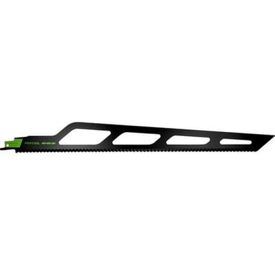 Festool - Säbelsägeblatt building materials insulation sr 400/5 - 577491