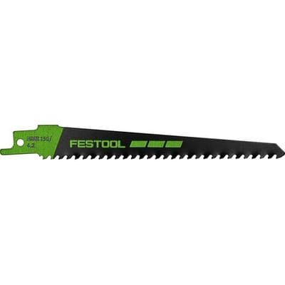 Festool - Säbelsägeblatt building materials abrasive materials hmr 150/4,2 - 577492