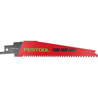 Säbelsägeblatt demolition dhmr 150/3,4 - 577493 - Festool