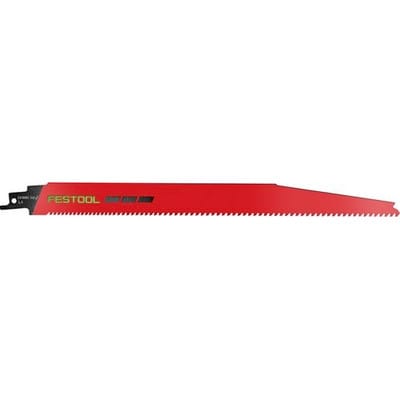 Säbelsägeblatt demolition dhmr 305/3,4 - 577495 - Festool