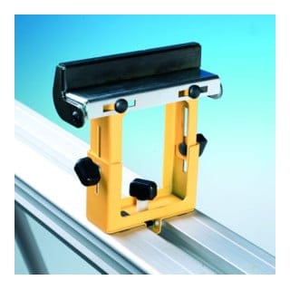 Werkstückhalter für Fußgestell DE7023 Dewalt DE7024