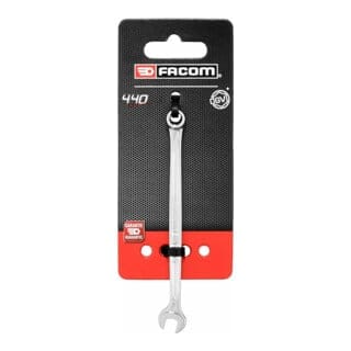 FACOM Ring-Maulschlüssel 440 6 mm, SB-verp.