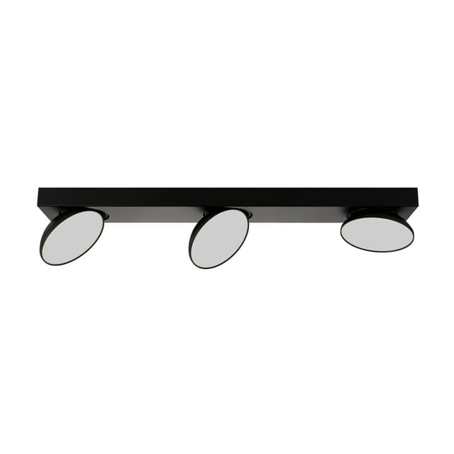Castelio Moderner Deckenstrahler Bar led, 4000K - Italux