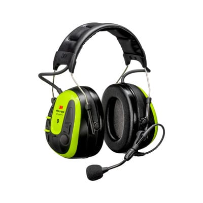 3M - Peltor ws alert x MRX21A4WS6 Kapselgehörschutz-Headset 30 dB 1 St.