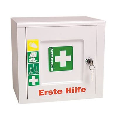 Piccolo 05001024 Verbandsschrank (b x h x t) 265 x 245 x 180 mm - Söhngen