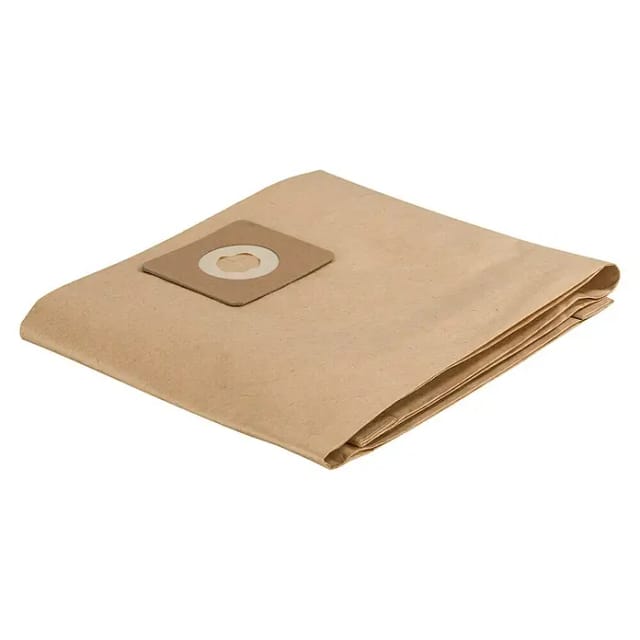 Accessories 2609256F33 Papierfilter 5 St. - Bosch