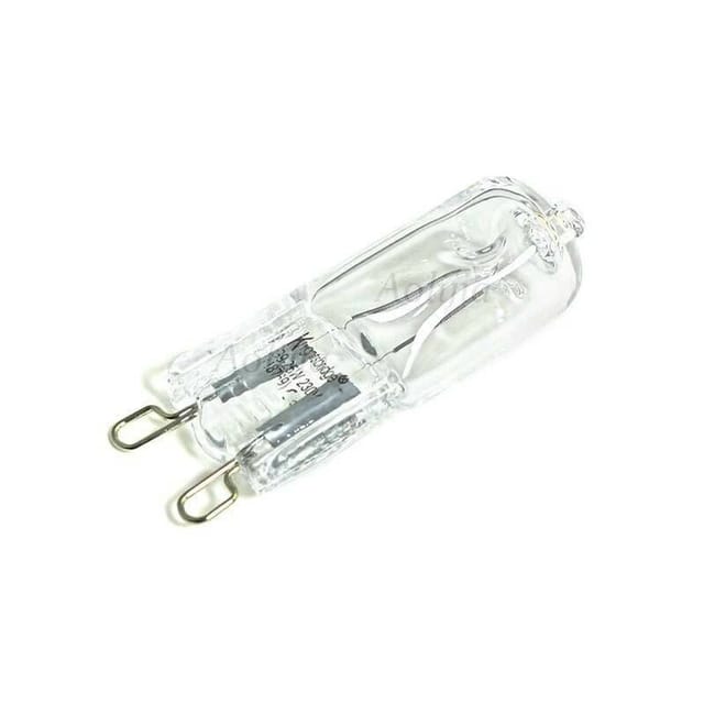 Packung Mit 3 G9 Halogen-ofenlampen G9 25w 230v Ofenlampe Mit 300°c Toleranz.