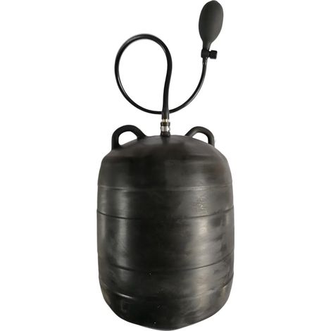Aufblasbarer Abwasserrohr-prüfstopfen, Rohrballon, Werkzeug, Robuste Gummikonstruktion, Geeignet Für Rohre, Dn200 Mm -